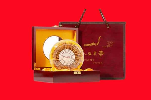收购资讯:湘阴县回收冬虫夏草是按克吗